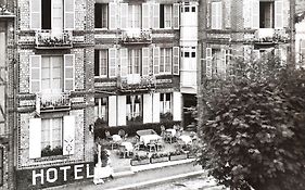Hotel d'Angleterre Etretat